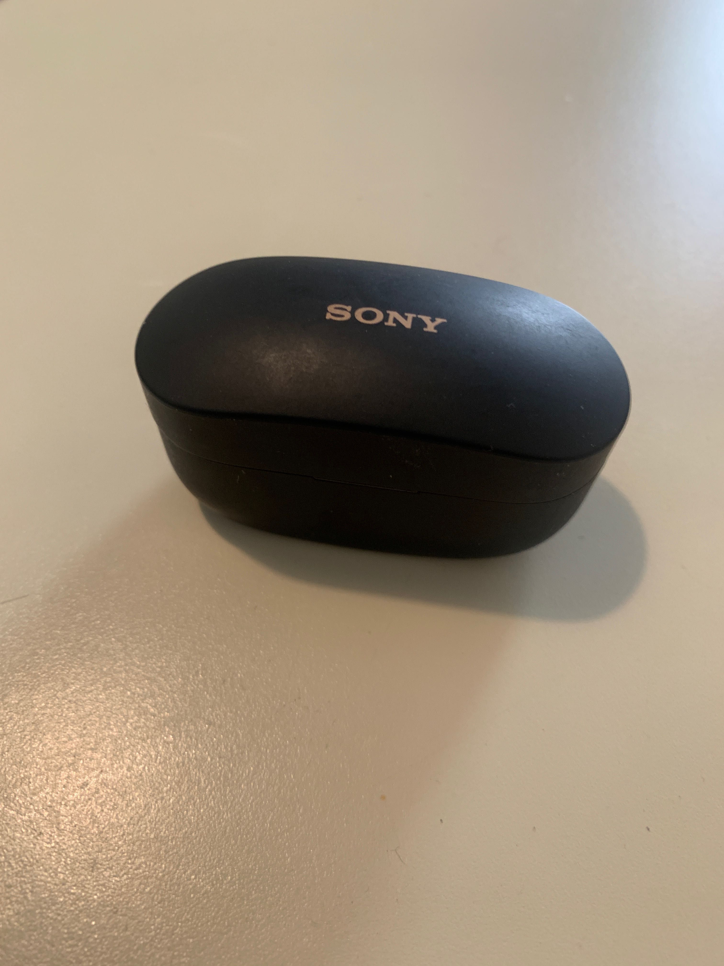 vând căști sony wf-1000xm4, HD-audio
