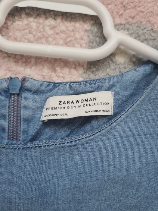 Rochie de blugi Zara S