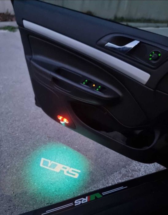 Skoda Octavia 2.0 TDI 170ps. VRS