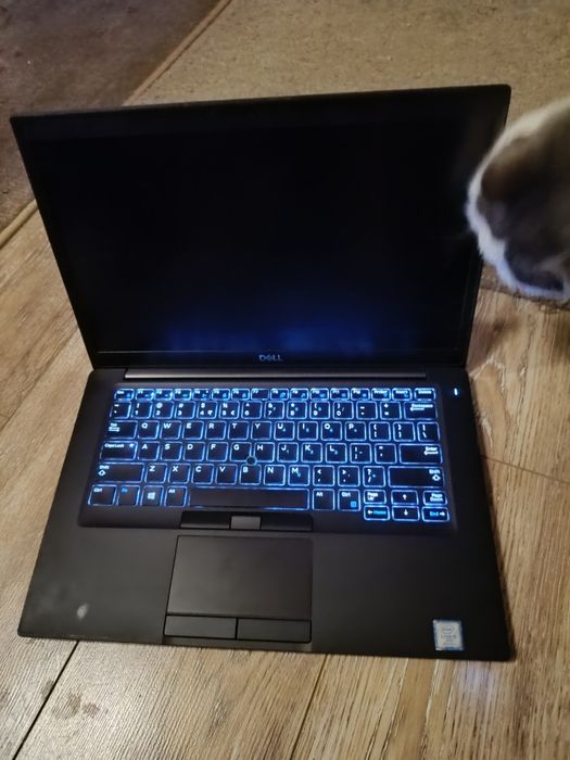 Laptop Dell Latitude 7490 Gen8 i7 / i5 / 16gb