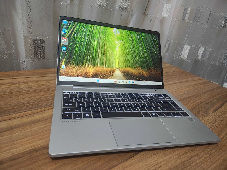 HP Elitebook 645 G9