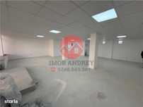 Spatiu comercial ultracentral, 113 mp, vad excelent, renovat