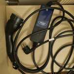 Cablu auto de incarcare la priza  Ford plug-in