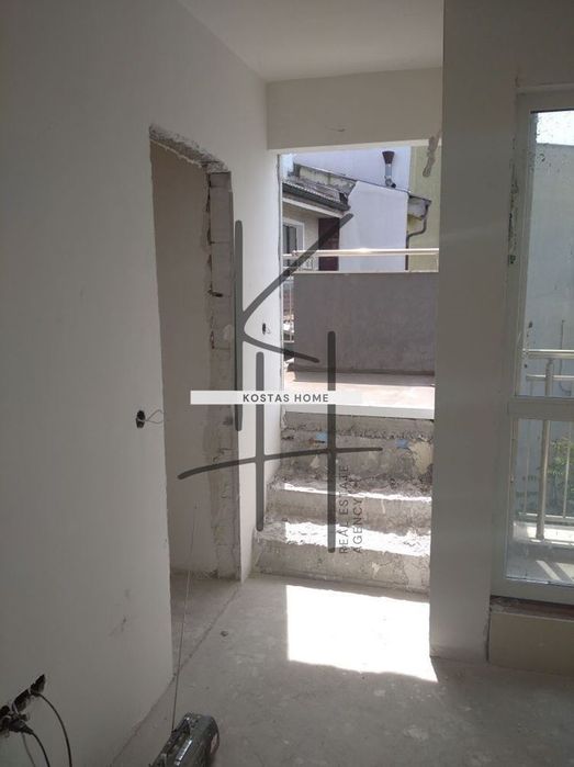 Продава се Двустаен апартамент в Варна, Погреби - 85 кв.м за 1448 €/кв.м - Снимка #1