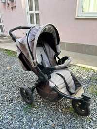 Vand carucior sport Britax B Motion 3