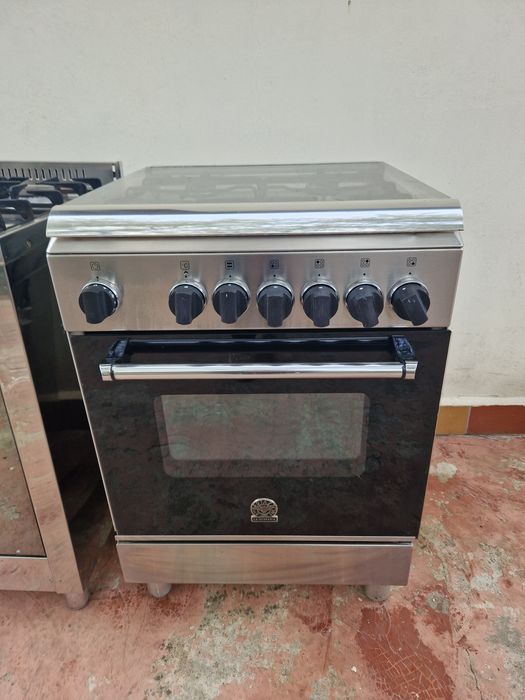 Aragaze diferite modele Made Italia . SMEG, LOFRA, LA GERMANIA, etc.