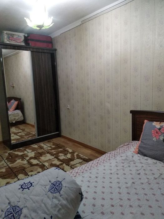 Срочно продаётся квартира.