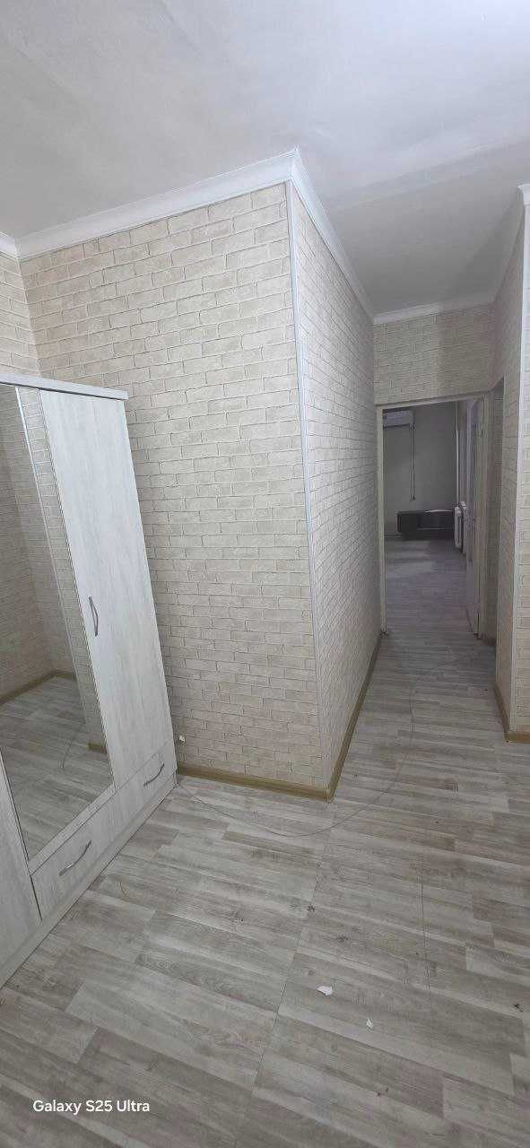 Chilonzor tumani Algoritm dahasida faqat oilaga 1 xonali uy