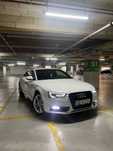 Audi A5 2.0 TDI S-Line Automat
