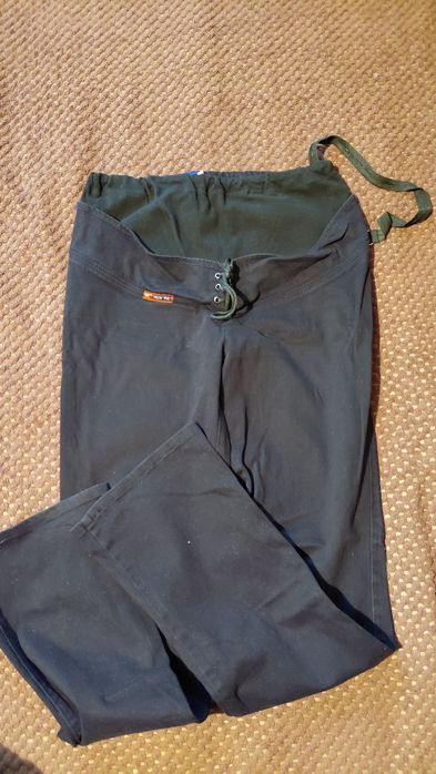 Джинсы для беременных