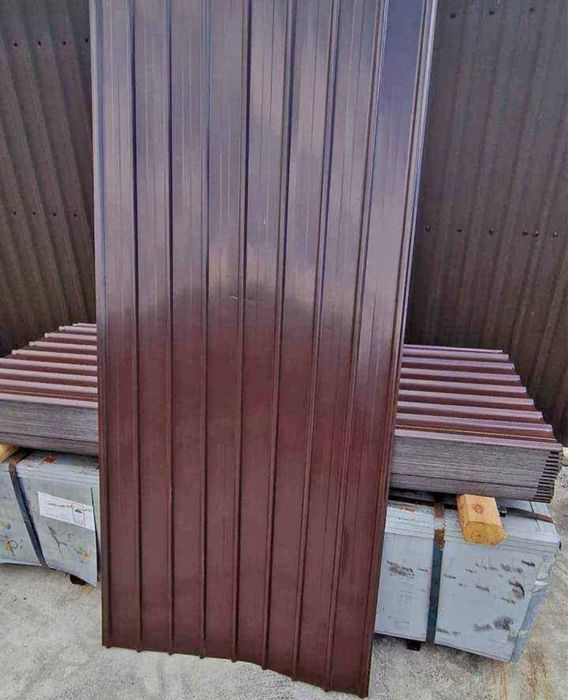 Tabla cutata colorata