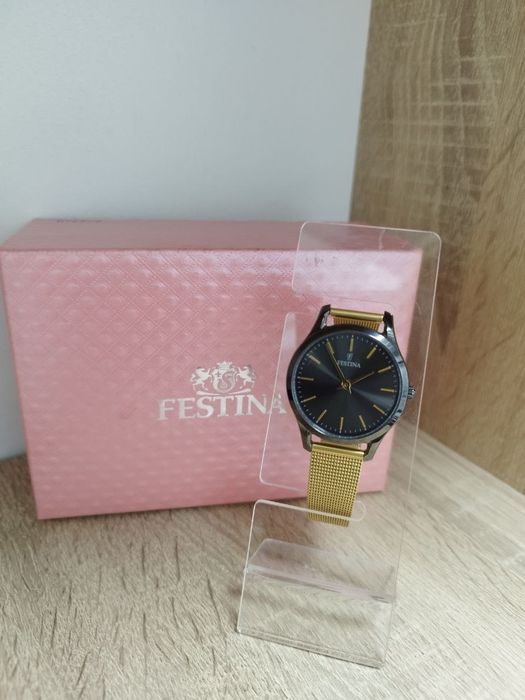 Ceas Festina Collection F20508, Cod 110085