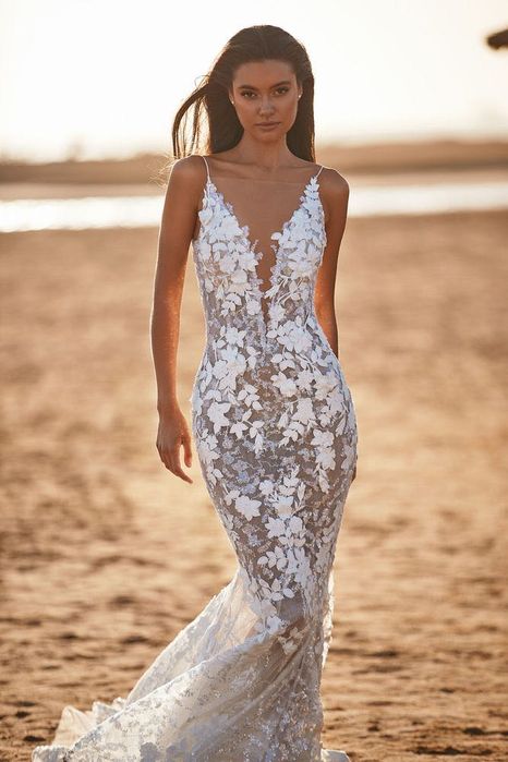 Rochie de mireasa Milla Nova Djeyn