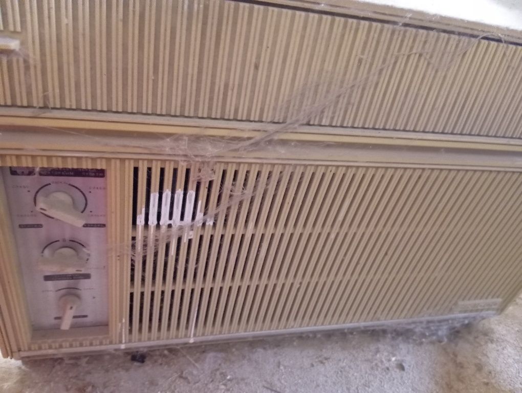 Кондиционеры БК 2 штуки