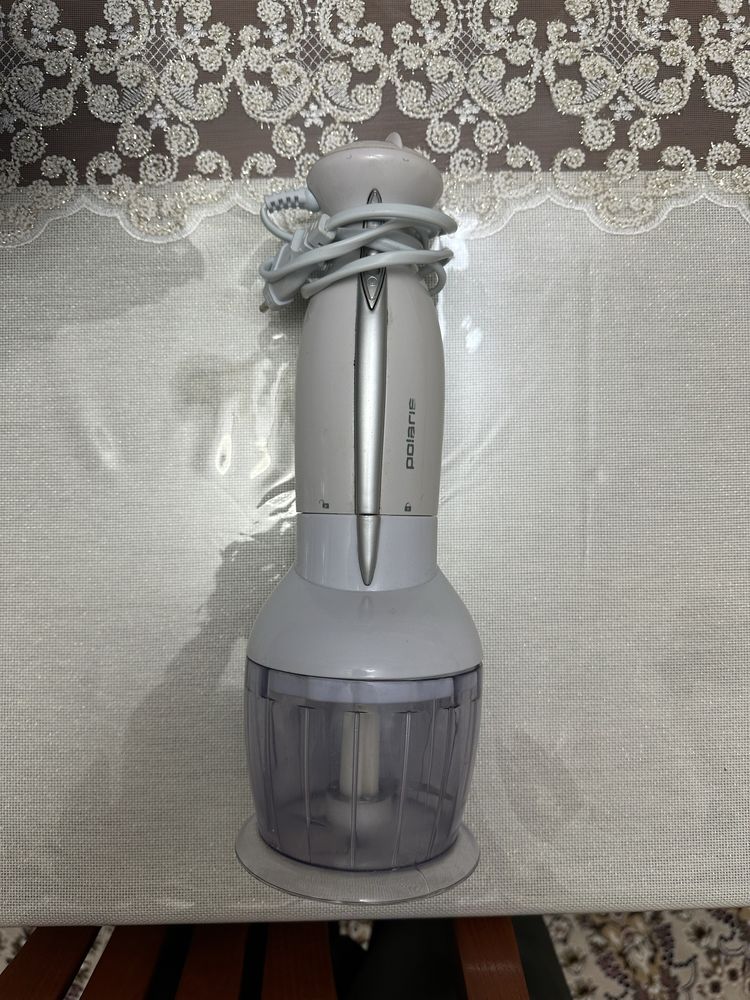Продаю бытавую технику 3в1  Polaris