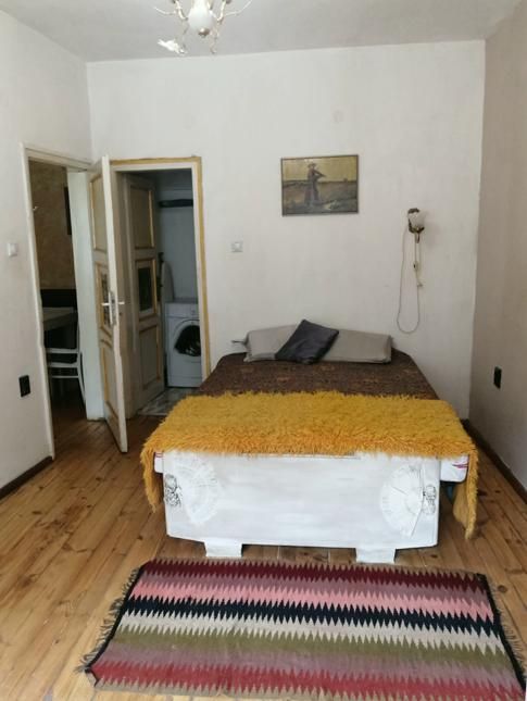 Дава се под наем Четиристаен апартамент в София, Център - 96 кв.м за 850 € - Снимка #4