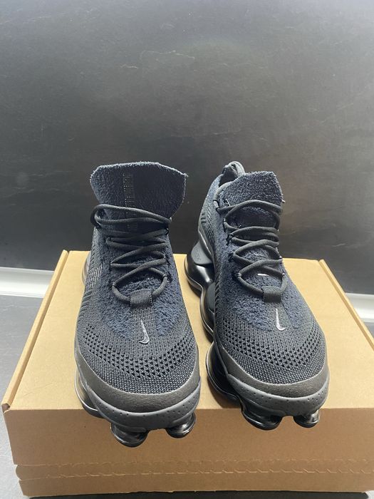Nike Air Max Scorpion fk black