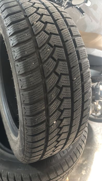 Зимни гуми 225 / 55 / 16 - 4 бр.