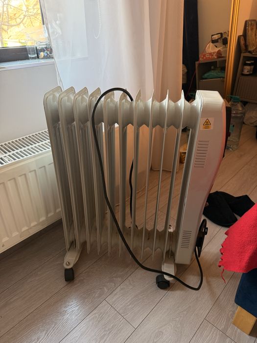 Calorifer 10 elementi