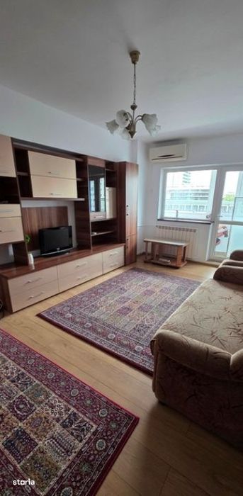 Apartament 3 Camere | Bulevardul Ion Mihalache | Turda