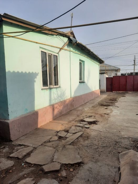 Тиімді бағада үй жалға беріледі