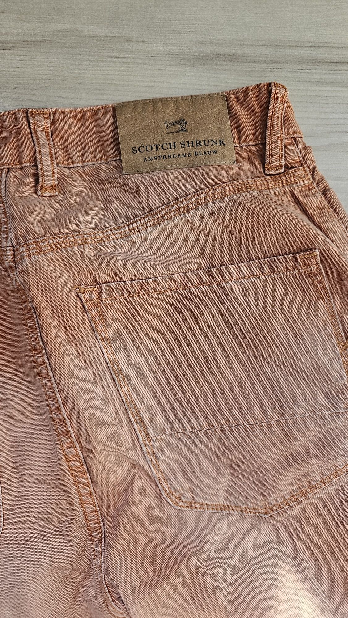 Дънки Scotch and Soda 30/30