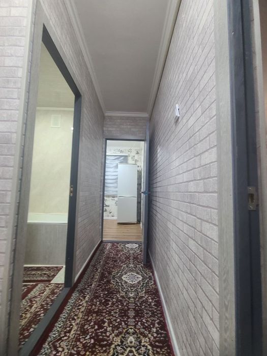 Ijaraga beriladi Fargʻona kirgili