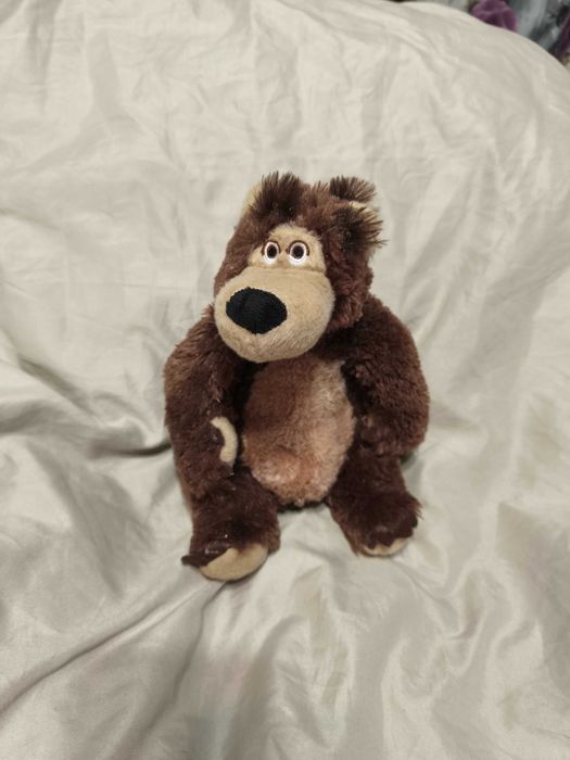 Ursul din Masa și Ursul, 27 cm