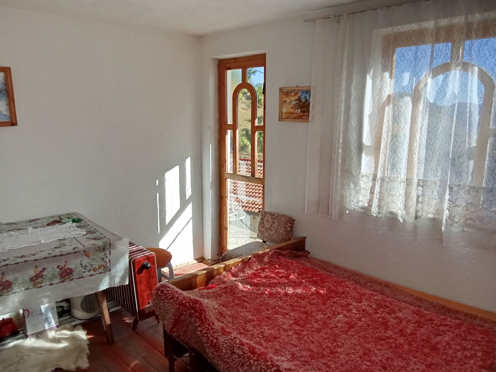 Продава къща в Родопите