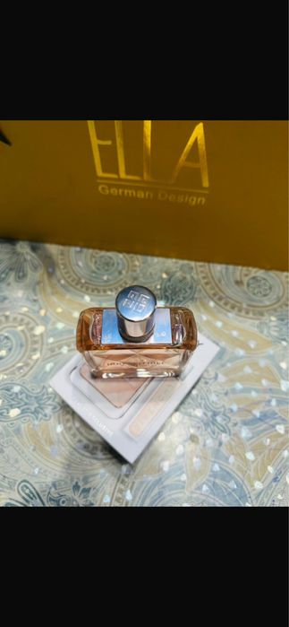 Оригинал GIVENCHY без второго флакона