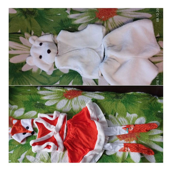 Для девочек  костюм