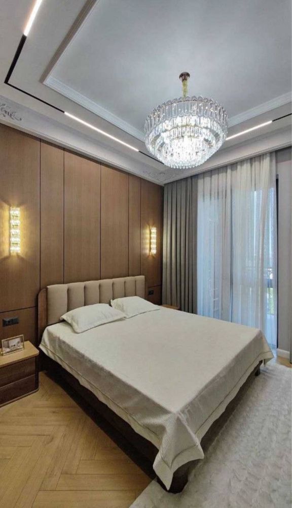 Продается люксовая квартира в  ЖК “WISTON” Ор-р:Акай сити