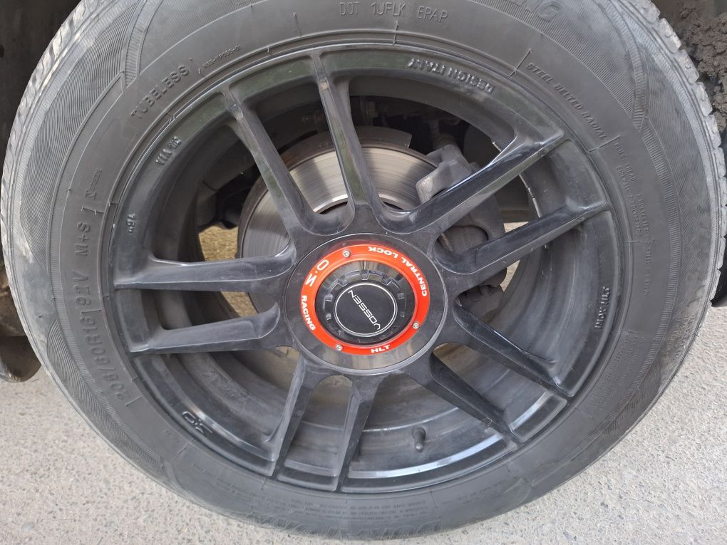 Продам диски на автомобиль