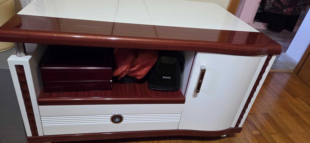 Mobila dormitor din MDF