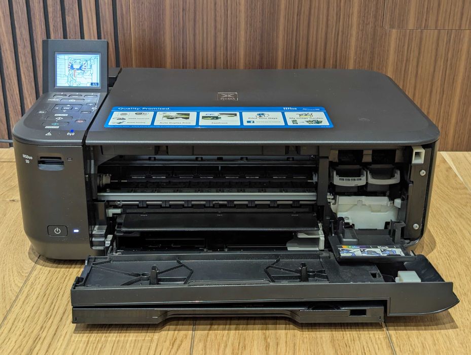 Imprimanta multifunctionala Canon MG4250