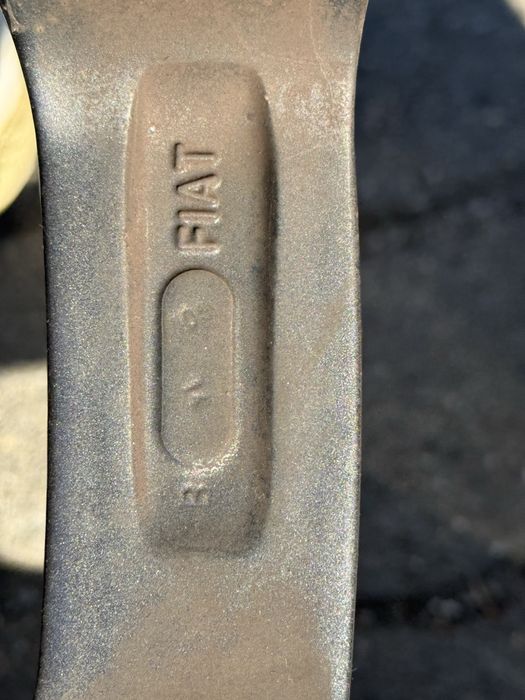 Гуми джанти Фиат Ланчиа алфа ромео  18 всесезонни