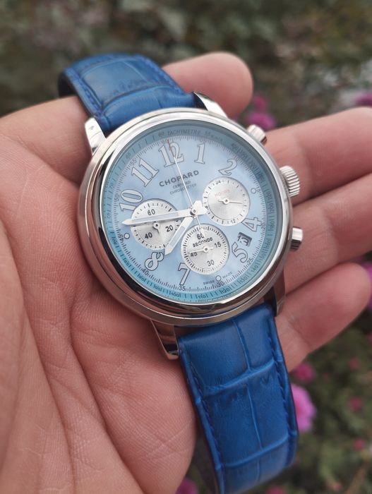 Мужские наручные часы Chopard премиум класса супер распродажа