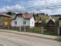 Casa si Teren in Bucovina, Breaza, Suceava