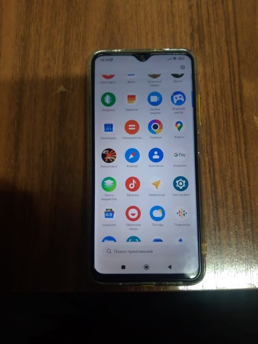 Poco M3 продам срочно.