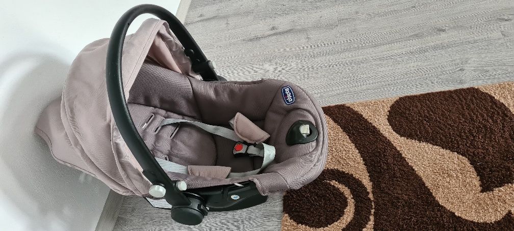 Scoica Chicco 0-12kg