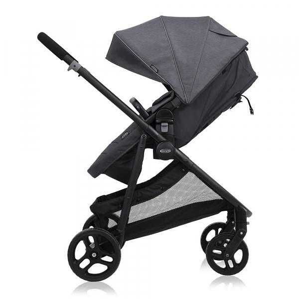 Graco 2 в 1 Бебешка количка в гаранция, нова