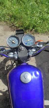 Мотоцикл   ARLAN