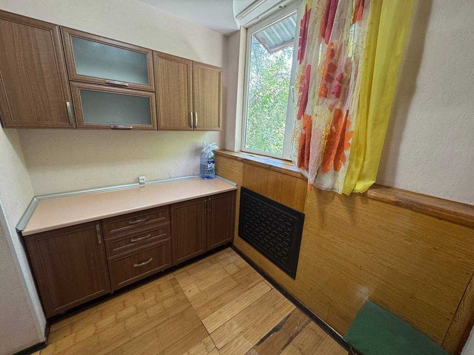 Ул.НУКУССКАЯ 2/2/4, ор.посольство России, 60м2, Средний ремонт