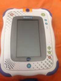 Tableta storio2 de la vtech L-V. Germana