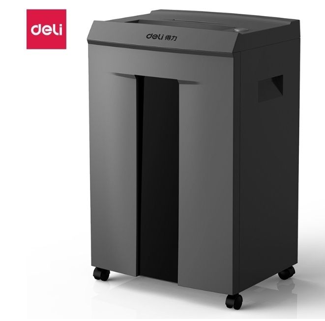 Shreder deli 9919 уничтожитель бумаги