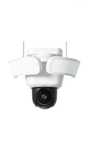 Aosu Floodlight 4k Camera De Supraveghere