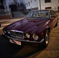 Jaguar xj6 Sovereign