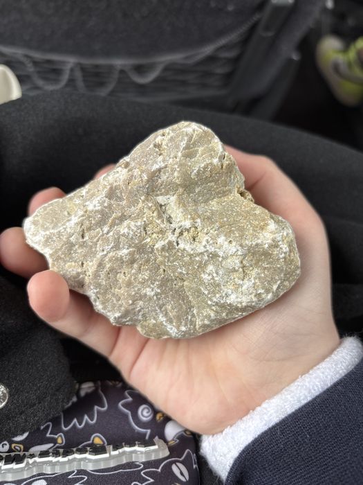 Roca decorativa pentru case moderne, roca de pe luna