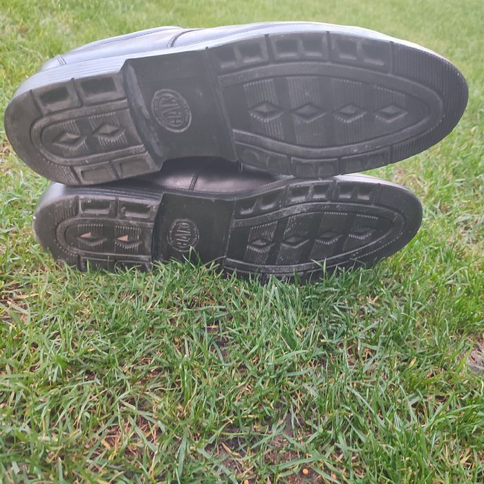 Pantofi Nr 46 Haix  Goretex bocanci