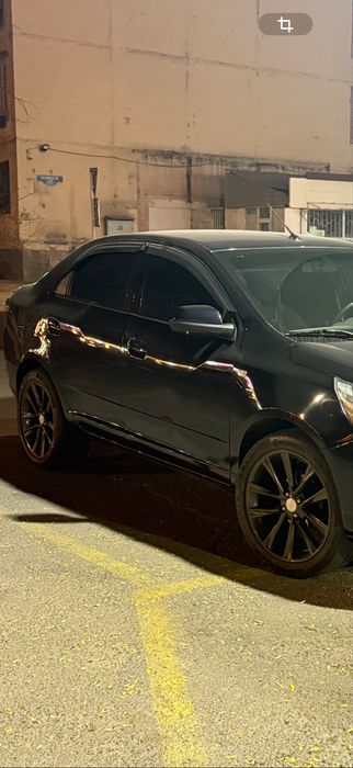 235 45 R18 cobalt diska